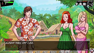 Elementary, 3d animated, role