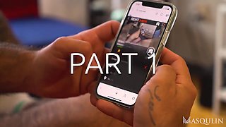 Escort Service, Part 1 - Bro Network
