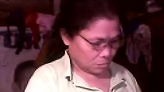 Mature Asian Elizabeth, 57, on Webcam - Part 2