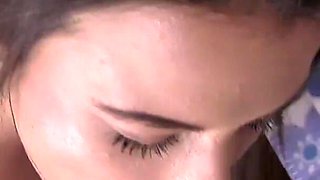 She get fucked so hard