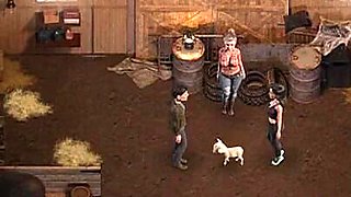 The Genesis Order - Ep 79 - Party Tonight by Misskitty2k