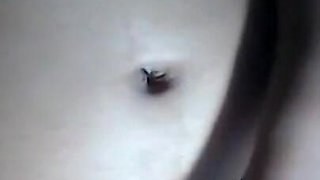 Hot Desi Girl Pregnant Lady Nude Boobs Press Pussy Show Dildo Pussy Fucking.
