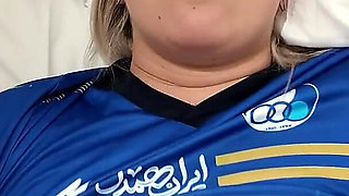 Busty Step Mom Fucked by Her 19 Years Old Step Son