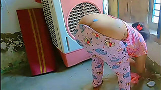 Desi Village girl sexy video
