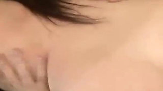 Horny bitches anally pounded in orgy