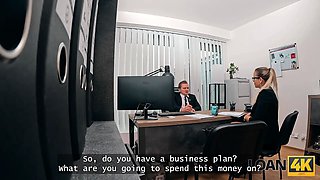 Loan4k. innocent massive titty lady was disciplined for her xxx shop plan