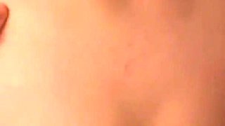 Masturbating to Stepsister While She Is Taking a Shower - Hermione Cringe