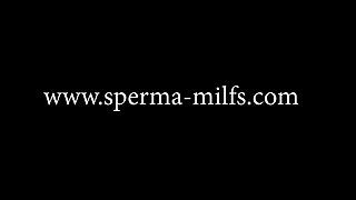 Cum Orgy for Dirty Sperma-Milf Hot Sarah - Nurse - 50802