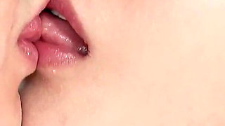 In the Era of Low Birth Rates, Patriotic Girlfriend Demands Vaginal Ejaculation to Get Pregnant