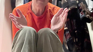 A Very Happy Friday!