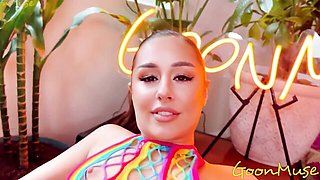 Zac Wild and Tommy King's clit rubbing trailer by GoonMuse