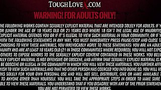 ToughloveX Indica Monroe - Sins of the Father, Karl