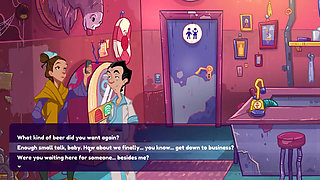 WDDD: Larry and an influencer-ep2