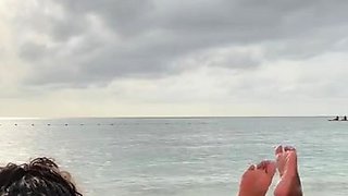 Hot Big Black Latina booty Black and Ebony
