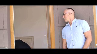 Daddy4k. vixi rafi knows how to sate older guys and fuck them hard