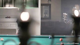 Fellucia Blow HD featuring lady-love's felluciablowhd porn