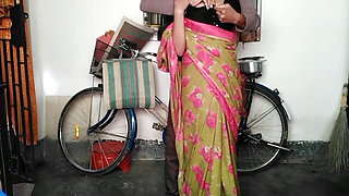 Neighbor Brother in Law Fucked Village Bhabhi Again