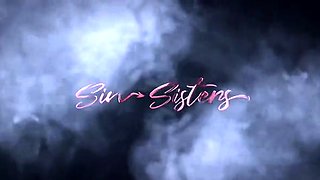 Sin Sisters Clipstore - Be a good boy or we will crush your