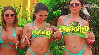 Behind the Scenes Summer: Day 1