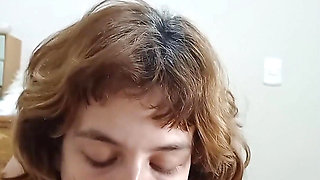 Come Fuck Me in Your Pajamas