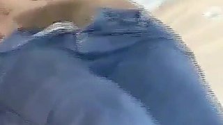 Compilation, My Mature Wife Gets Excited, Starts Masturbating and Takes off Her Panties - Ardientes69