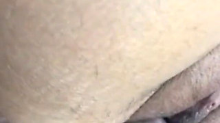 Fudendo Muito a Bunduda De Quatro Ate Encher O Cuzinho De Leite