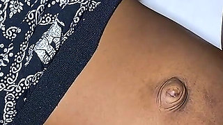 Young African Girl Fucks Her Stepbrothers BBC Because She’s Horny