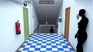 3D animated hentai and cartoon sex featuring Loveskysan69real