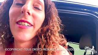 🇫🇷Misschaudexxx, I suck and fuck by the pool