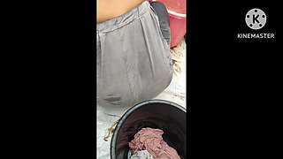 Bhabhi Ki Hot Fancy Dress Ka Kya Haal Hai