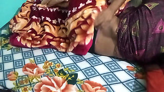Indian Couple Romantic Video