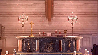 Ep9: Group Sex with the Horny Nuns (finale) - Lust-sisters