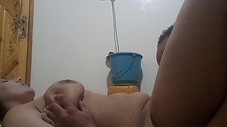 Indian girl and boy having amazing sex2025