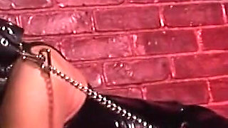 Lucky Man Destroy Wet Cunts of Three Sexy Babes in Hot Gangbang
