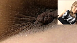 Uncensored Japanese Erotic Fetish Sex Lingerie Girl Pt 5