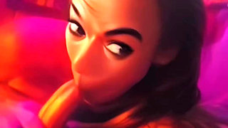 Blow Job Compilation