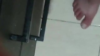 Arab Cuckold Porn with Huge BBC in Front of Husband