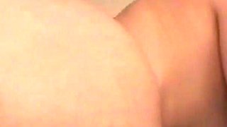 Interracial video with Cameron Love an eighteen year old slut with two small perky tits wants a BBC in her horny pussy