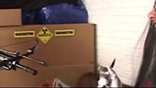 G.I. Scarlet defeated: Licking, Big Tits  Babe Porn