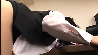 Hardcore Asian Japanese Orgy Session