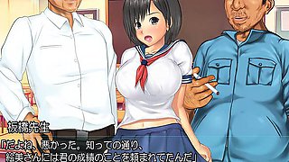 Bakudori - Best 3D hentai porn clips