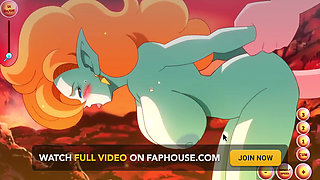 Kame Paradise 3 Multiversex Uncensored Part 01. Porn Game Play Sex Game