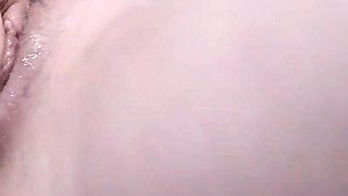 Fuck My Dripping Creamy Pussy