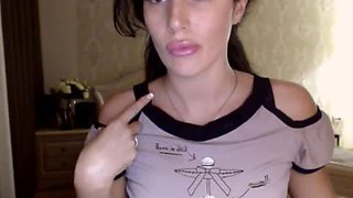 Classic Italian Woman...: Amateur, Blonde  Masturbation Porn