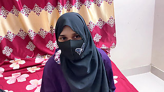 my sexy step sister meet her boyfriend Valentine's Day when i sex in my sister fucking hard in room bangla cler voice