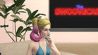 Anime Model Trailer