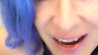 Huge Tits MILF - Worship My Tits E01 - MILF Stella