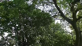 Grandma Sucks Cock and Get Wild