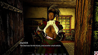 A House in the Rift - ( PT 11) - Zanith