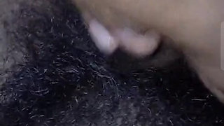 Colombia big cock jerking off